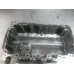 111A005 Engine Oil Pan For 12-14 Volkswagen Passat  2.0 03G103603AB